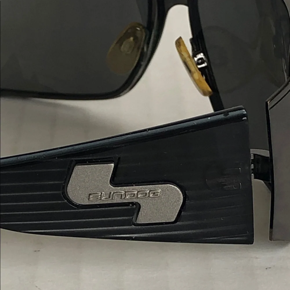 Sundog Paula Creamer Collection Sunglasses